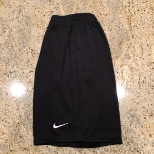 Nike Athletic Shorts